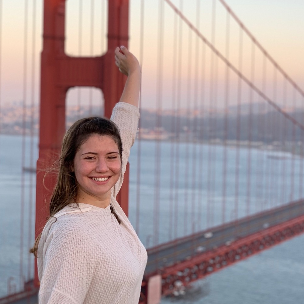 Meet your Posher, Macy